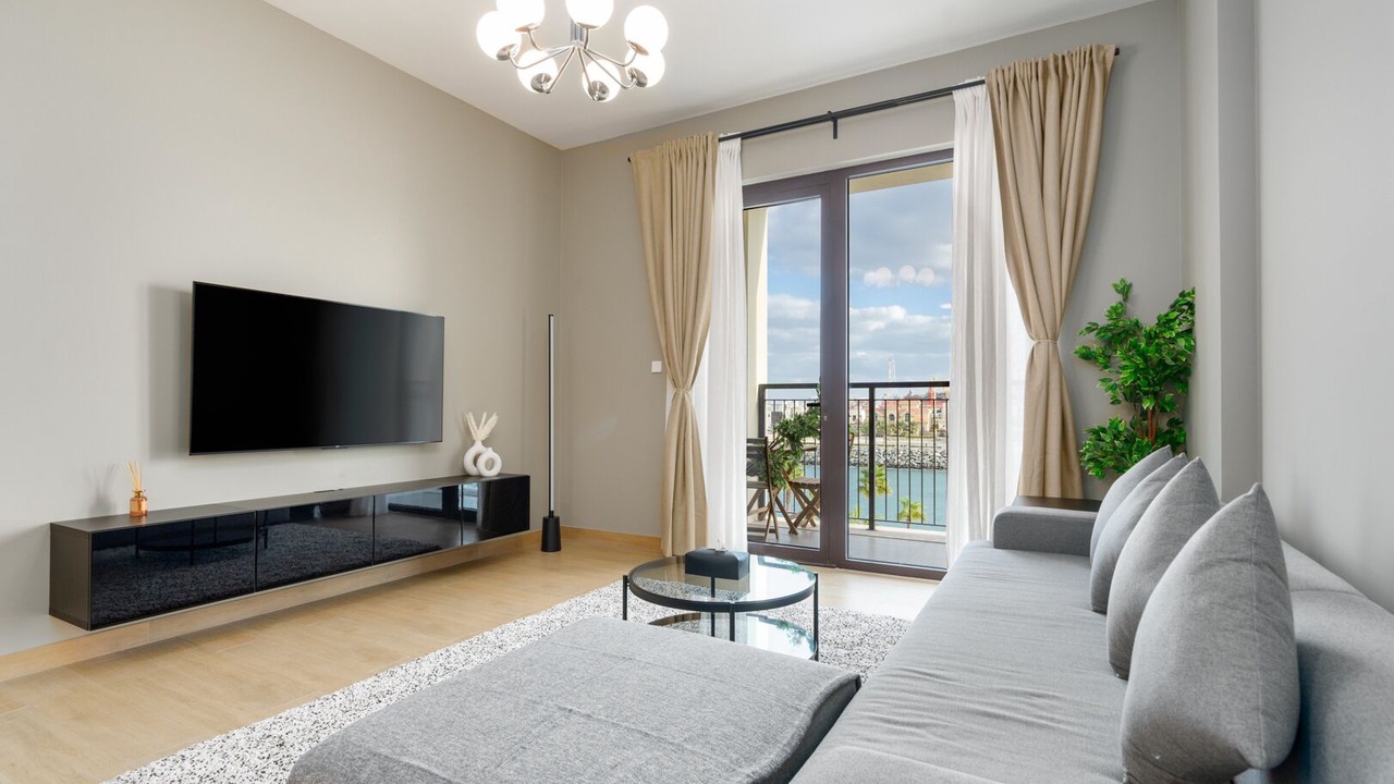 Photo of Livingroom in Jumeirah