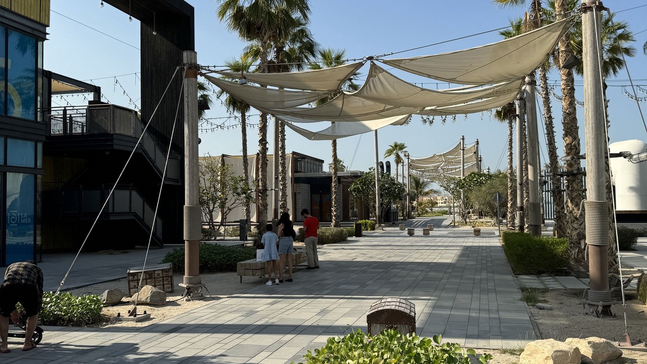 Photo of Outdoor in Jumeirah