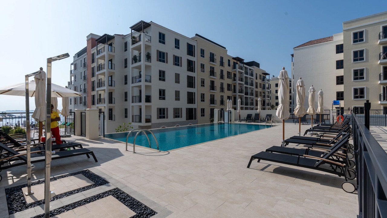 Photo of Outdoor in Jumeirah