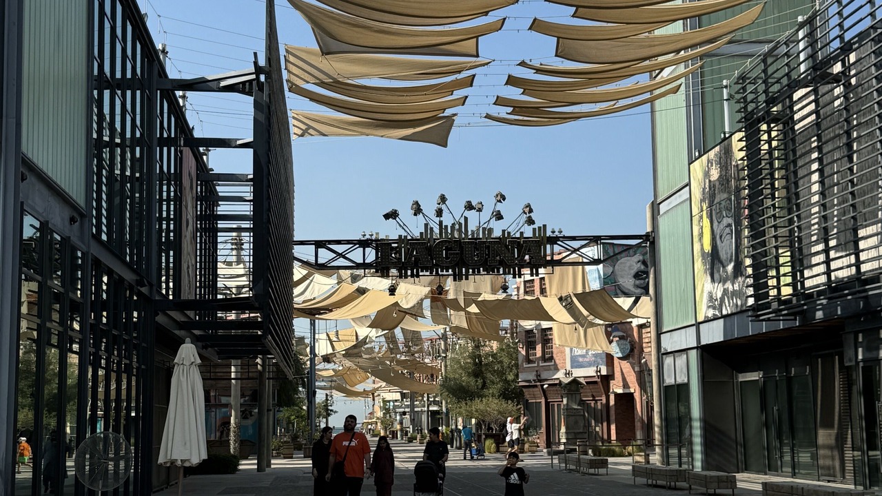 Photo of Outdoor in Jumeirah