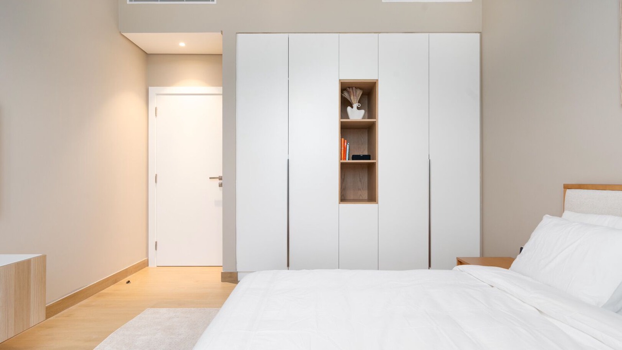 Photo of Bedroom in Jumeirah