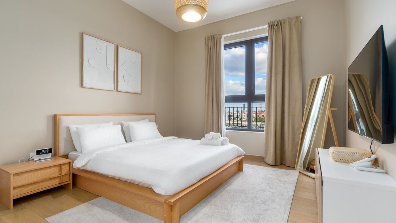 Photo of Bedroom in Jumeirah