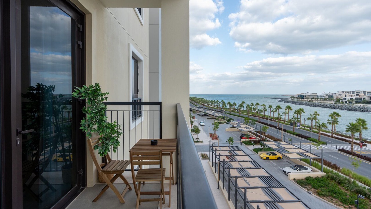 Photo of Outdoor in Jumeirah