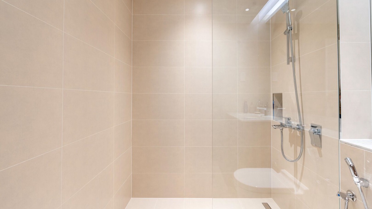 Photo of Bathroom in Jumeirah