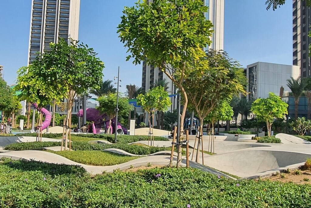 Photo of Outdoor in Dubai