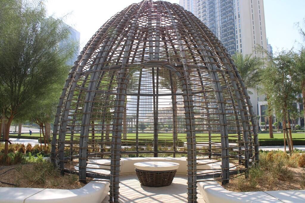 Photo of Outdoor in Dubai