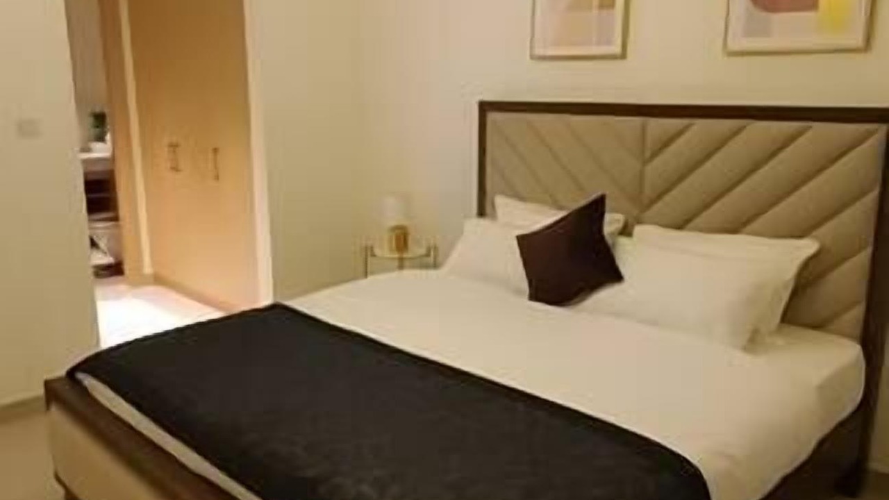 Photo of Bedroom in Dubai