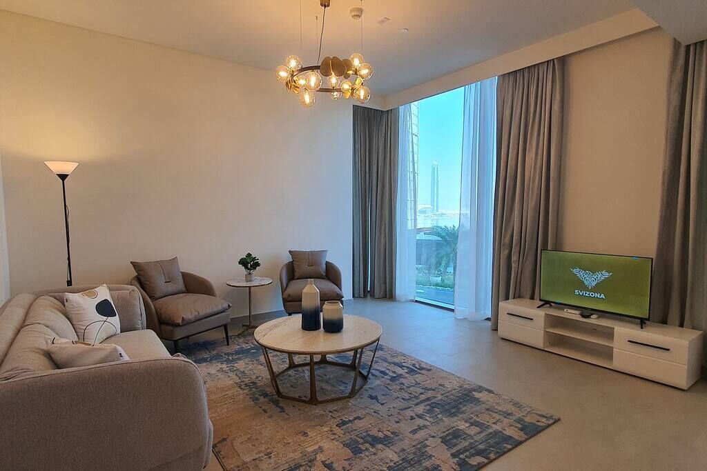 Photo of Livingroom in Dubai