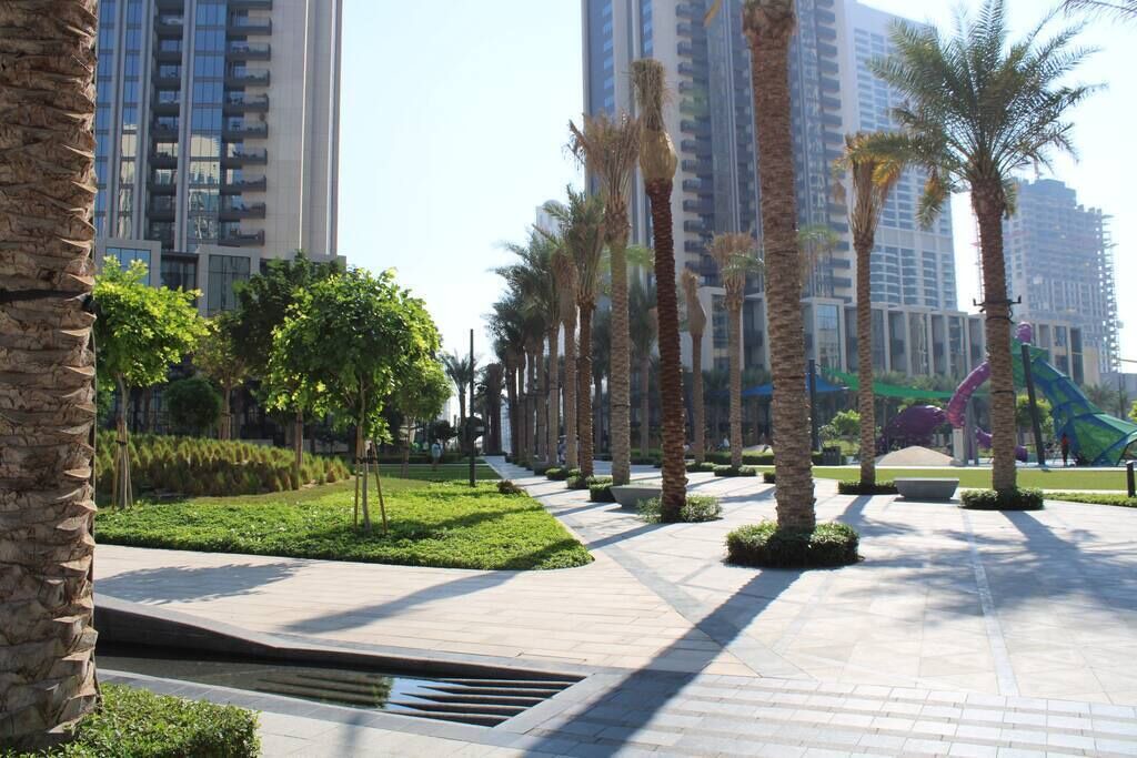 Photo of Outdoor in Dubai