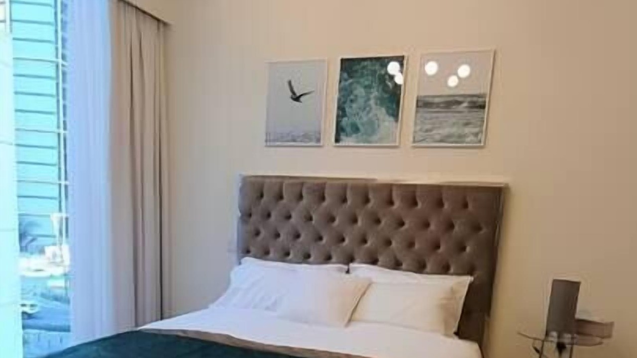 Photo of Bedroom in Dubai