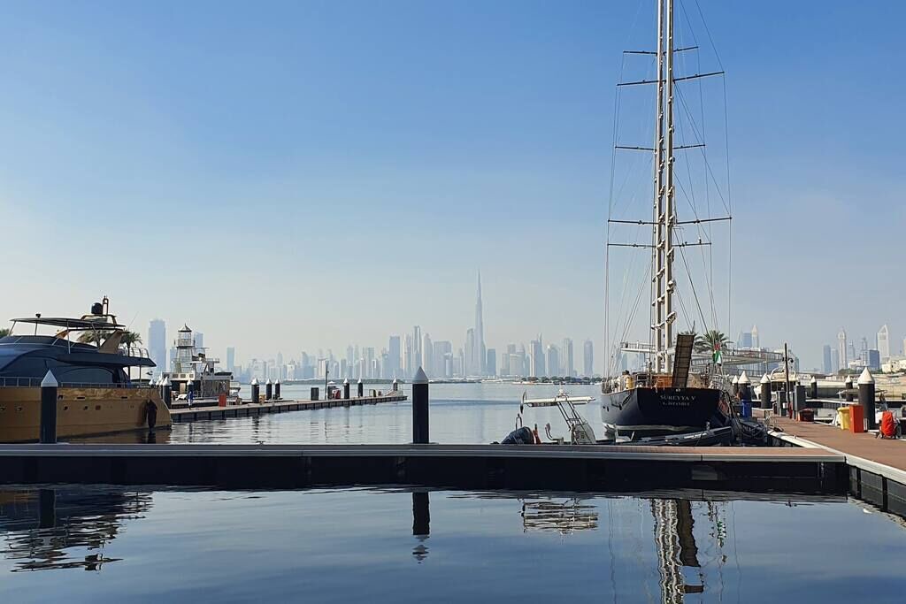 Photo of Others in Dubai