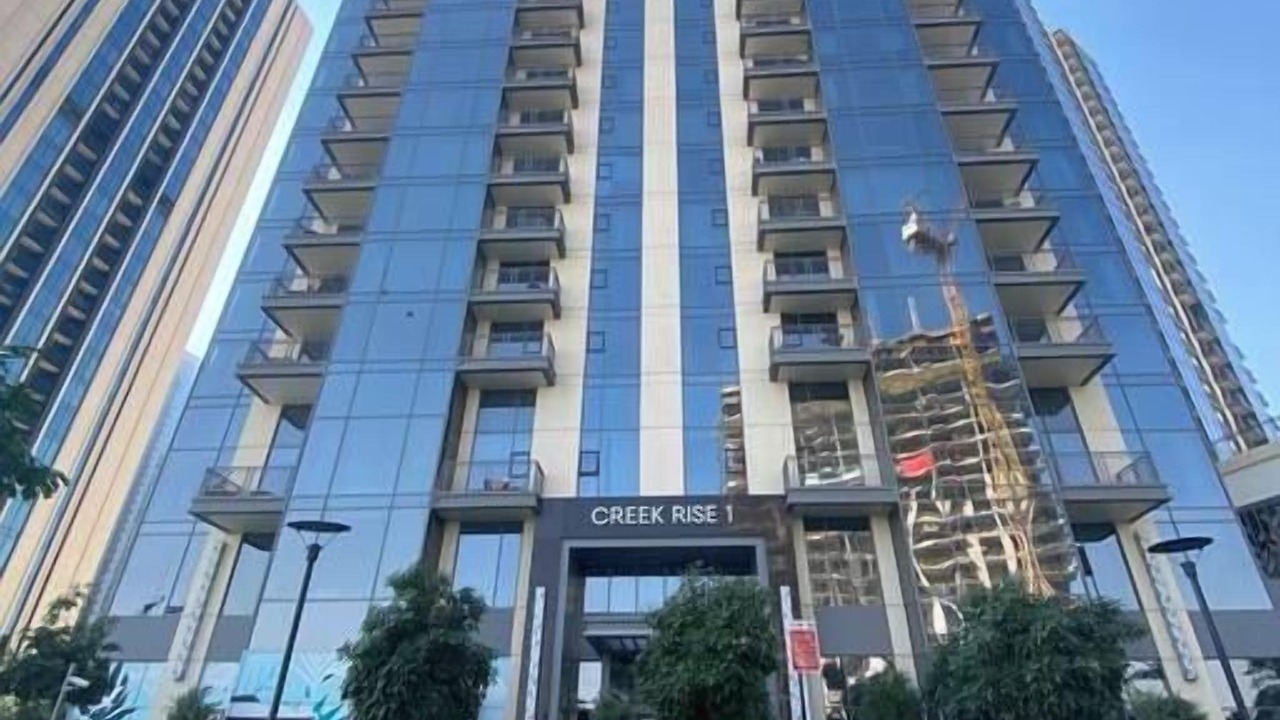 Photo of Outdoor in Dubai