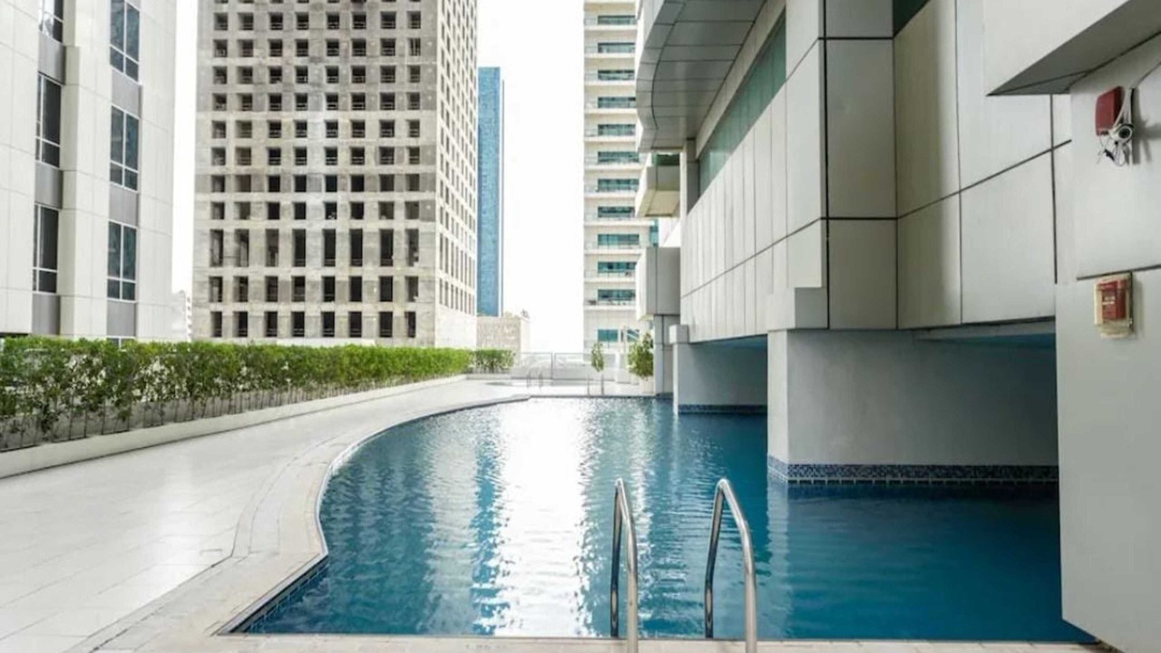 Photo of Outdoor in Dubai Media City