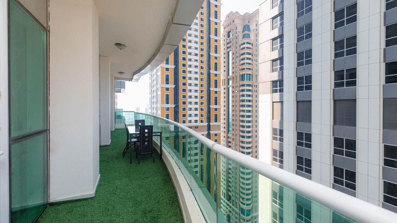Photo of Outdoor in Dubai Media City