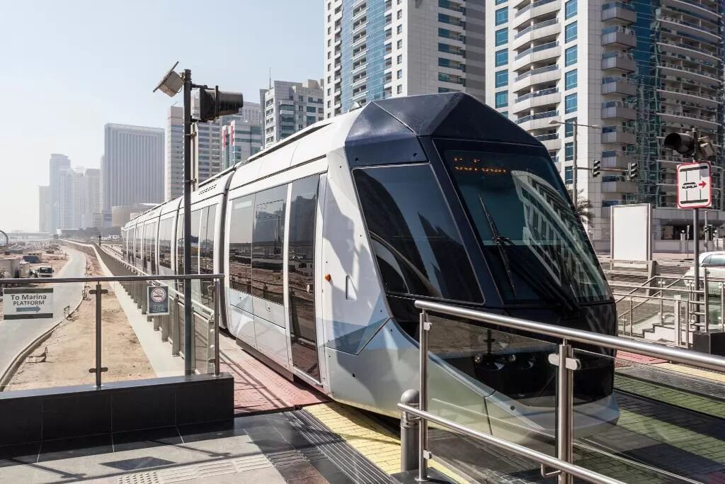 Photo of Outdoor in Dubai Media City