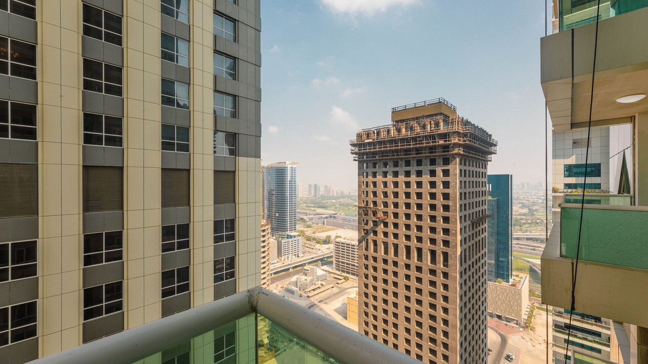 Photo of Outdoor in Dubai Media City