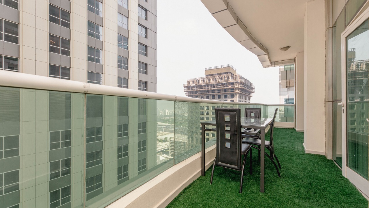 Photo of Outdoor in Dubai Media City