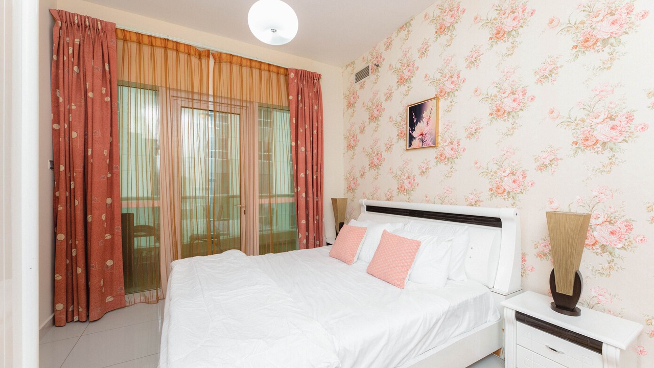 Photo of Bedroom in Dubai Media City