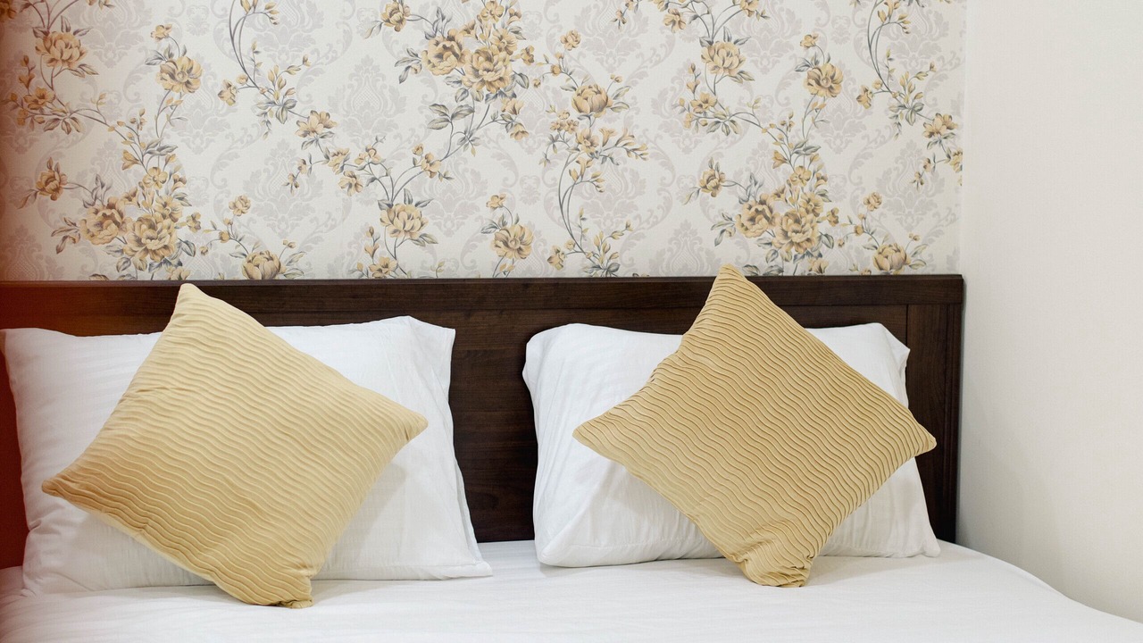 Photo of Bedroom in Dubai Media City