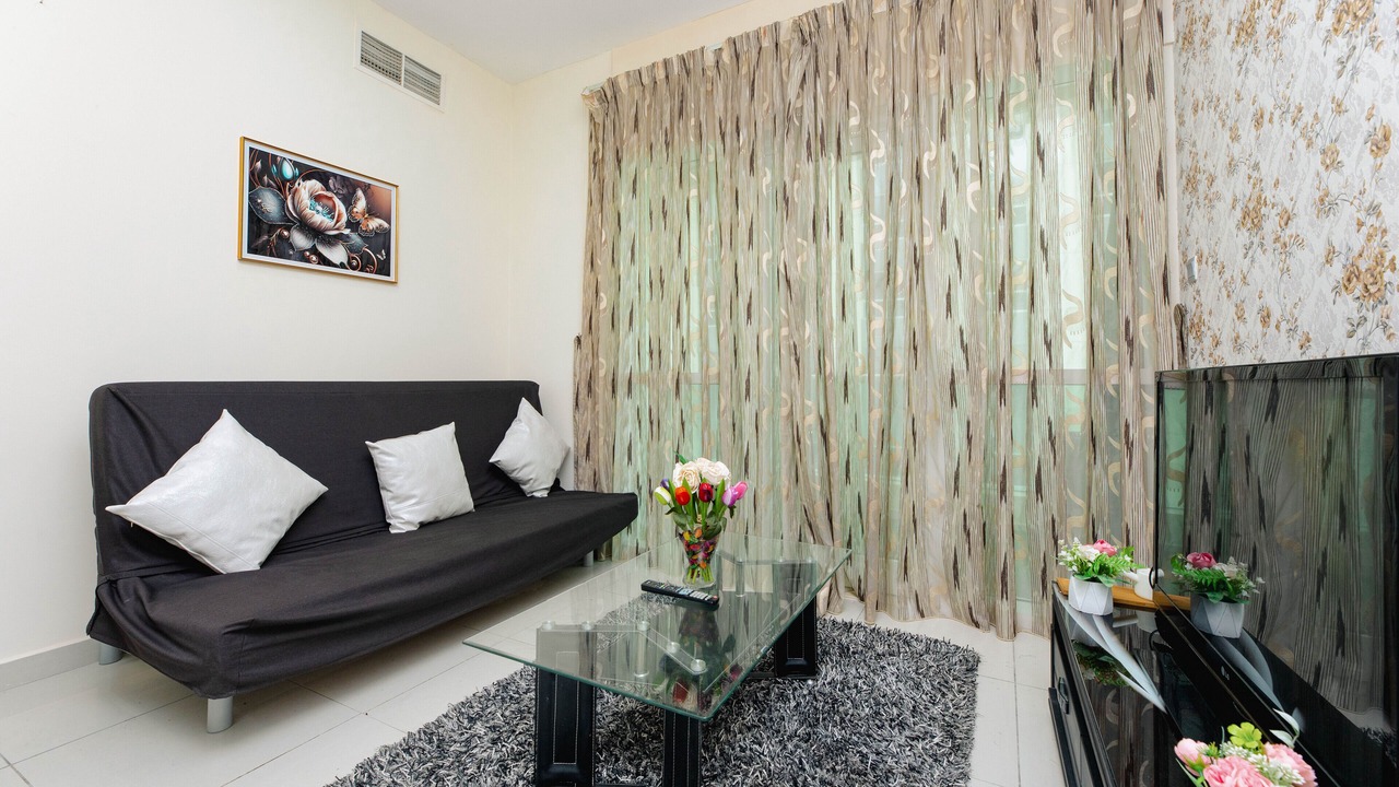 Photo of Livingroom in Dubai Media City