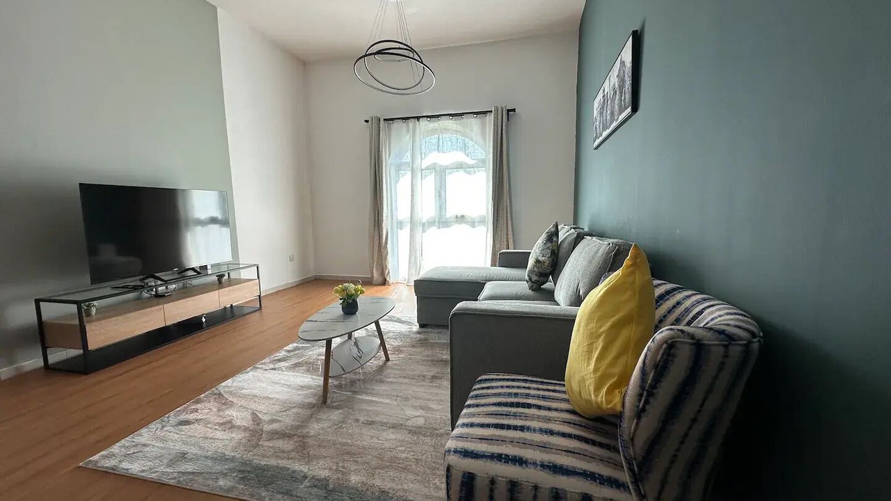 Photo of Livingroom in Discovery Gardens