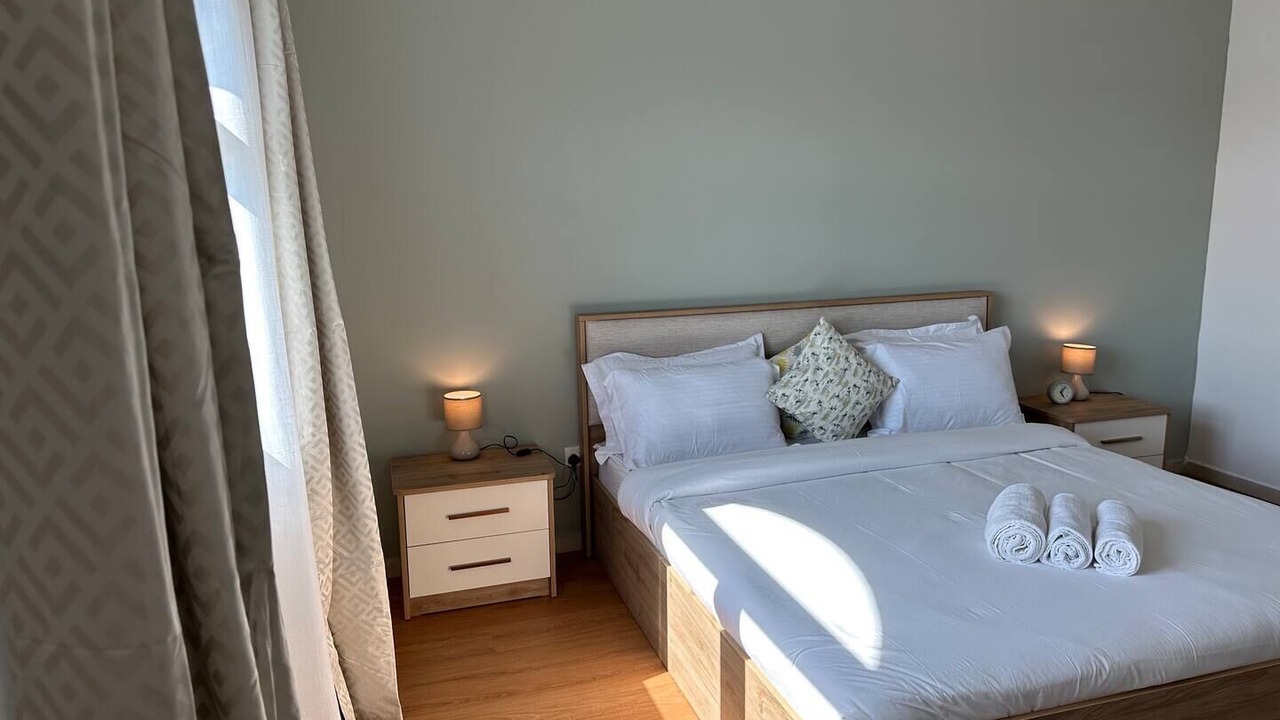 Photo of Bedroom in Discovery Gardens