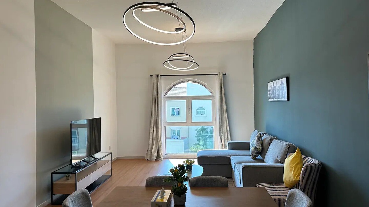 Photo of Livingroom in Discovery Gardens