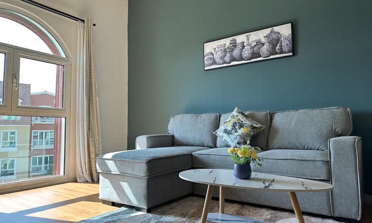 Photo of Livingroom in Discovery Gardens