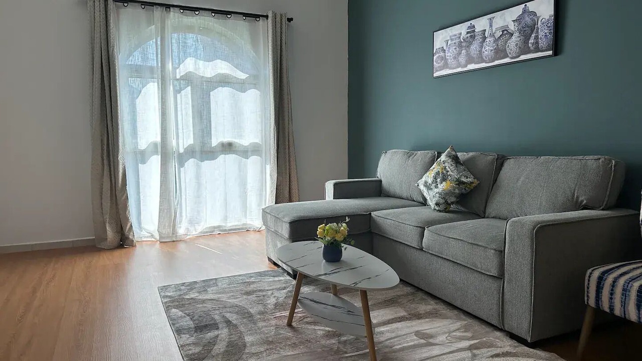 Photo of Livingroom in Discovery Gardens