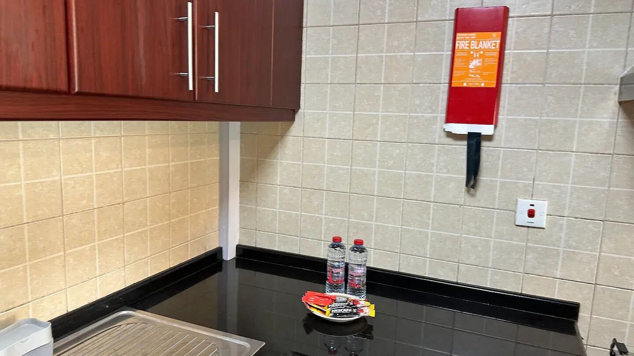 Photo of Kitchen in Discovery Gardens