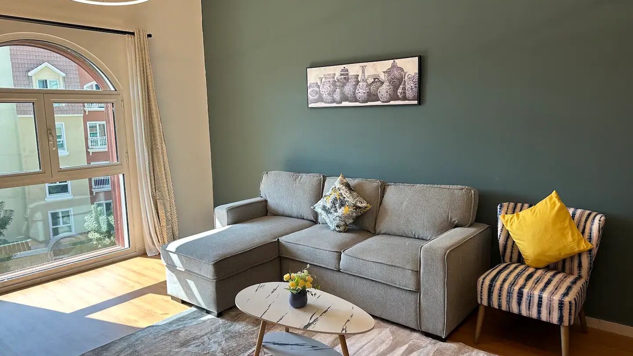 Photo of Livingroom in Discovery Gardens