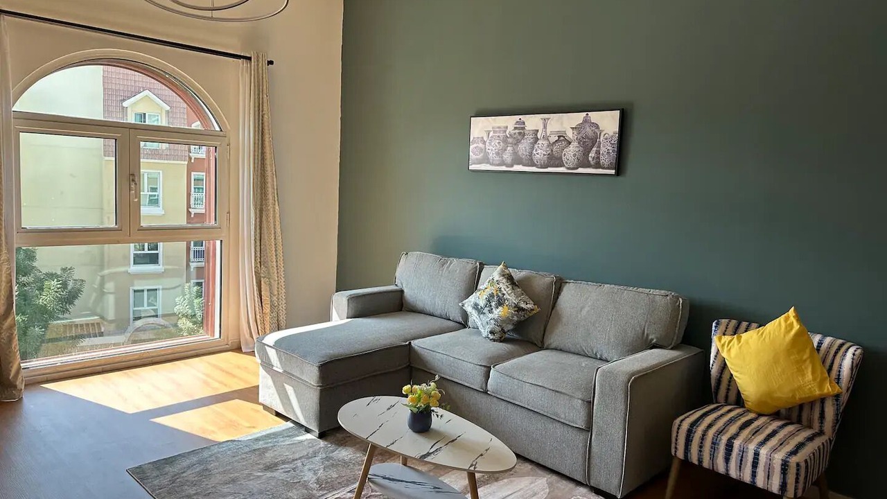 Photo of Livingroom in Discovery Gardens