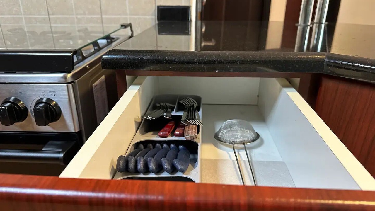 Photo of Kitchen in Discovery Gardens