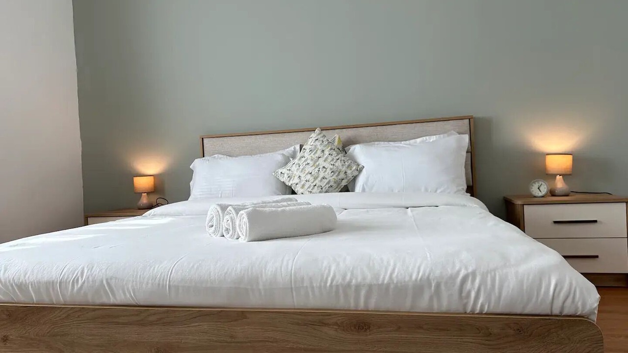 Photo of Bedroom in Discovery Gardens