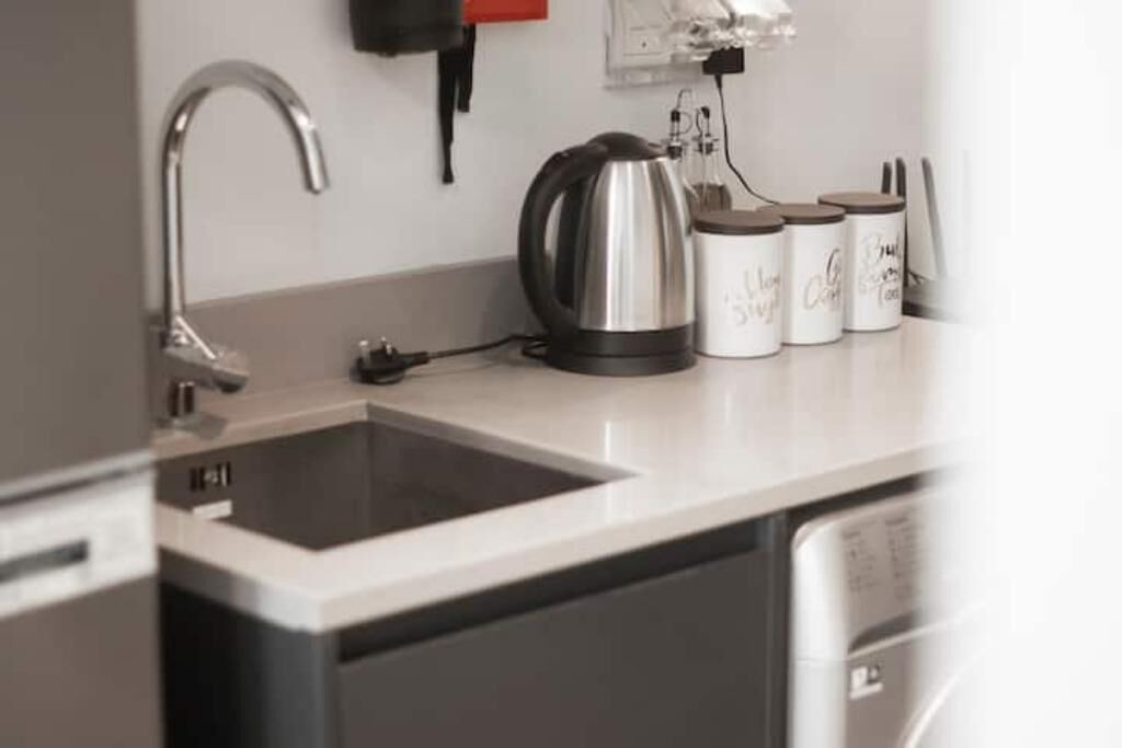 Photo of Kitchen in Sharjah
