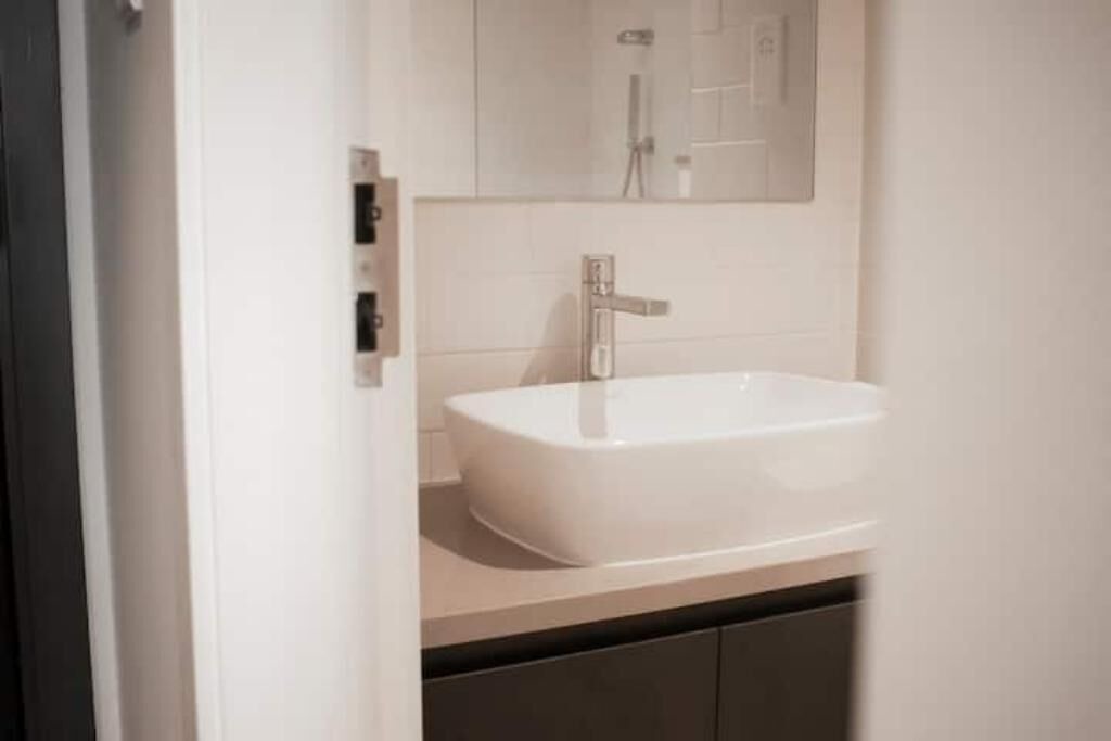 Photo of Bathroom in Sharjah