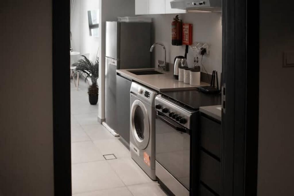 Photo of Kitchen in Sharjah
