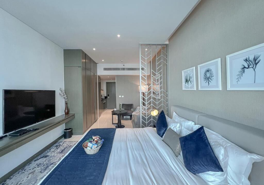 Photo of Bedroom in Business Bay