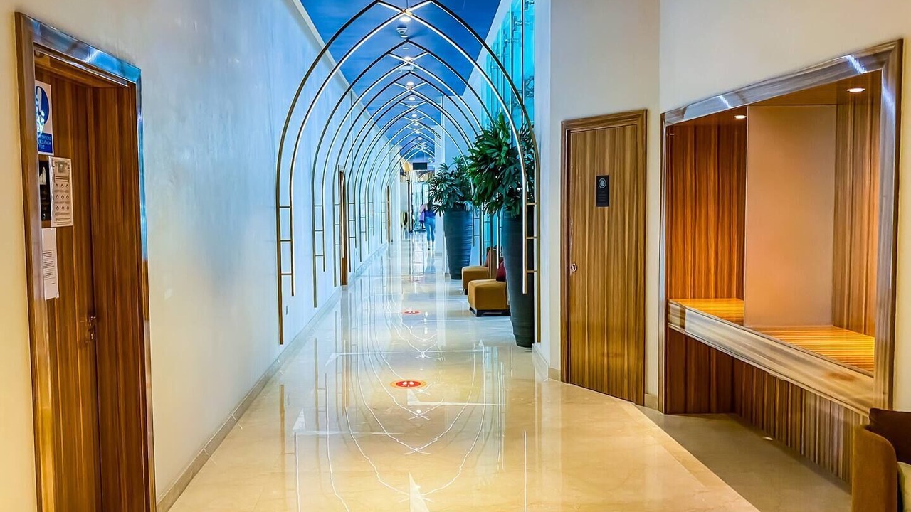 Photo of Others in Business Bay