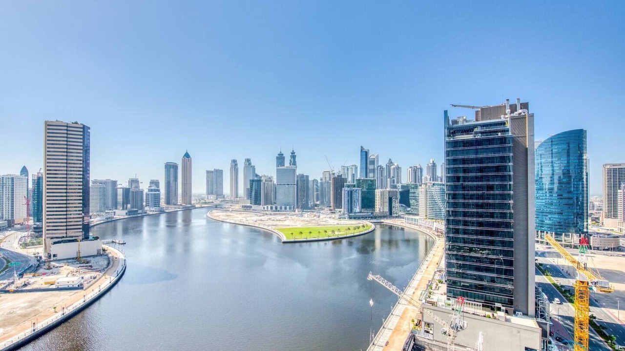 Photo of Others in Business Bay