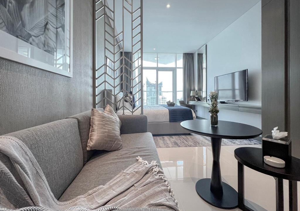 Photo of Bedroom in Business Bay