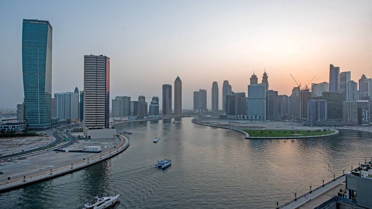 Photo of Others in Business Bay