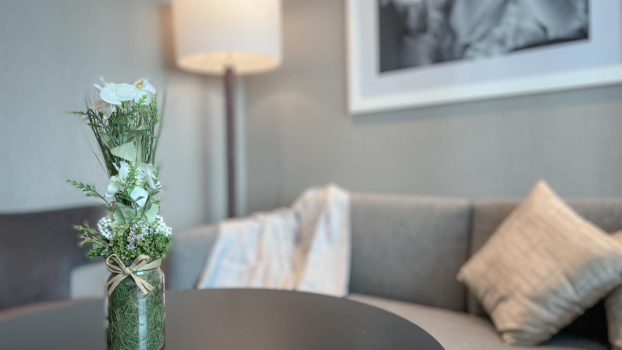 Photo of Livingroom in Business Bay
