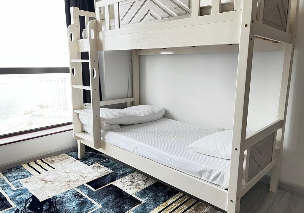Photo of Bedroom in Dubai Marina