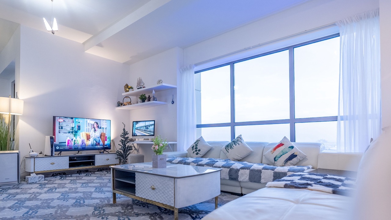 Photo of Livingroom in Dubai Marina