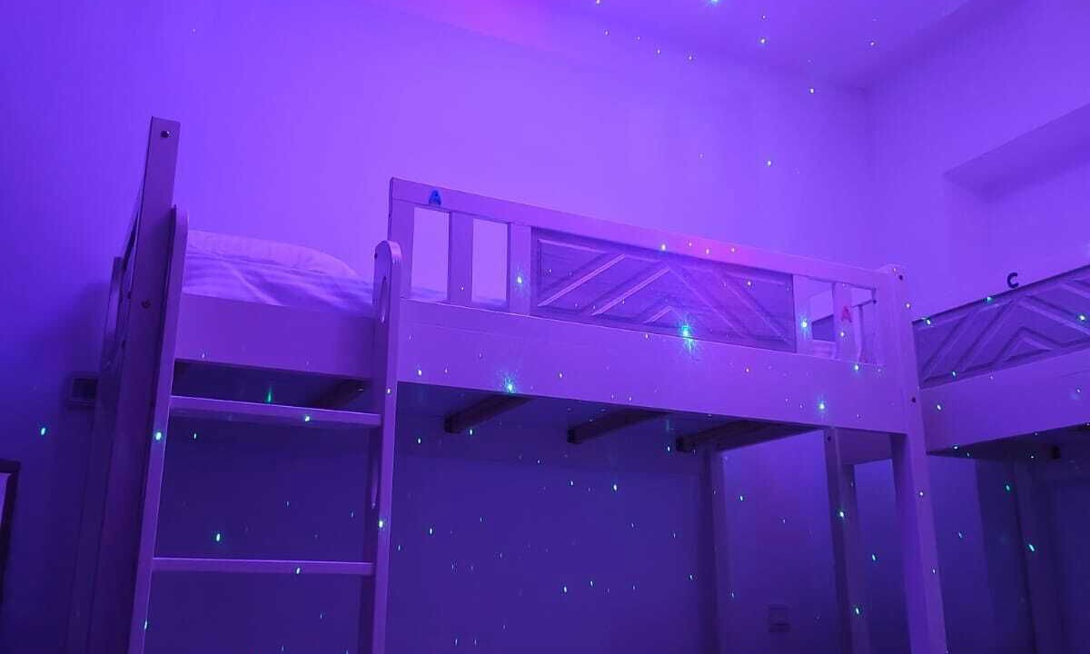 Photo of Bedroom in Dubai Marina
