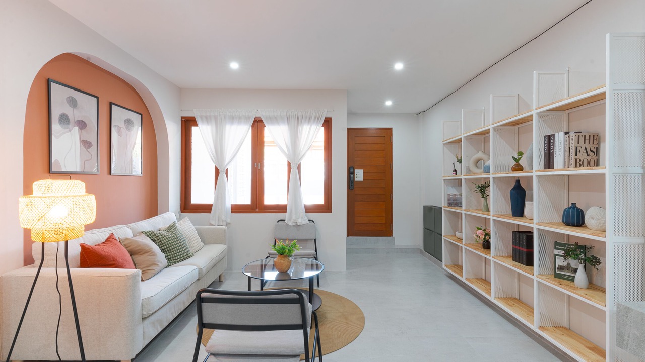 Photo of Livingroom in Hai Ya