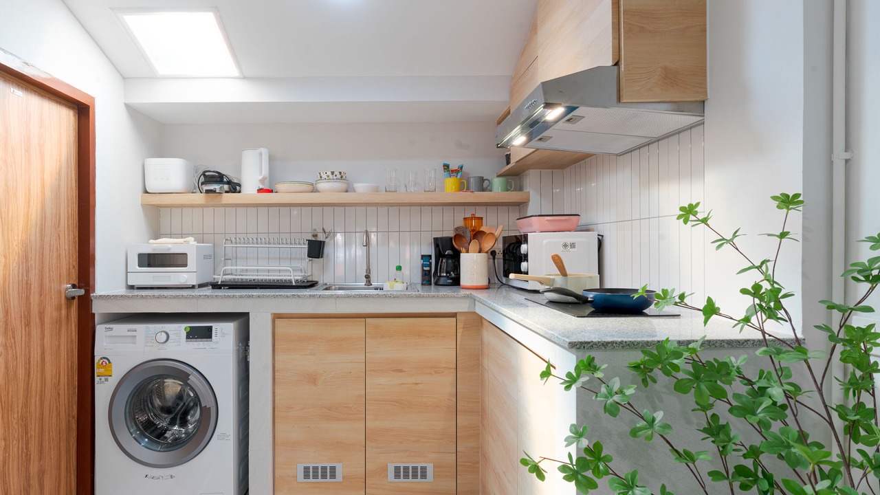 Photo of Kitchen in Hai Ya