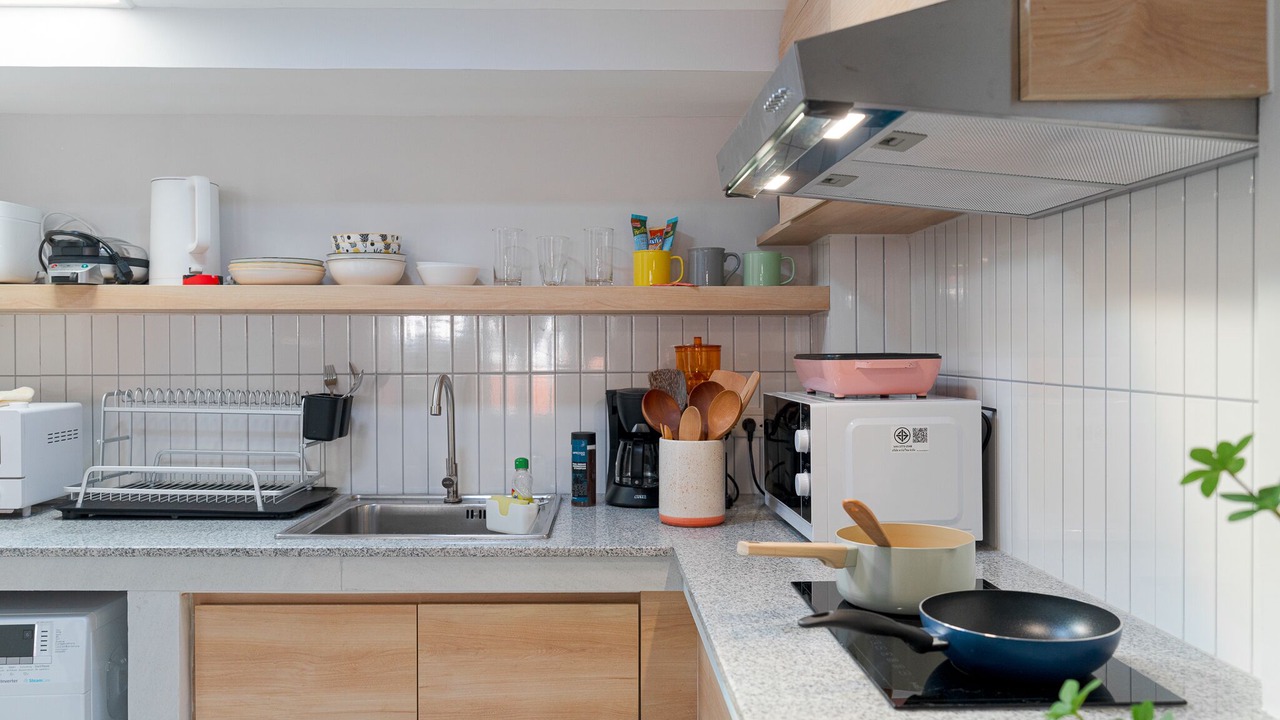 Photo of Kitchen in Hai Ya