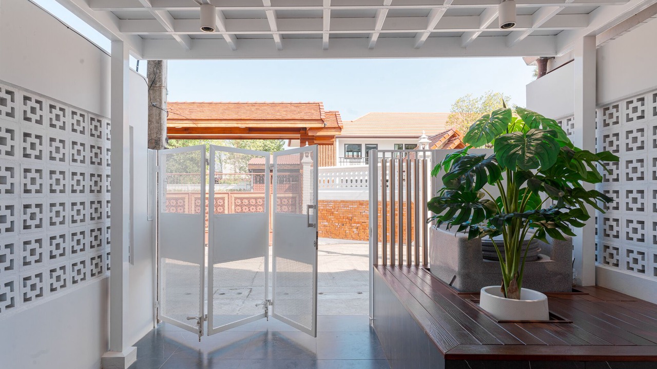 Photo of Patio Balcony in Hai Ya